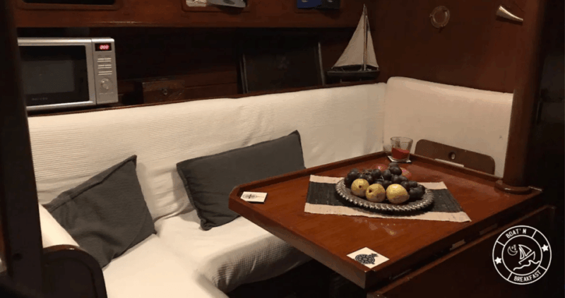 Boat'n Breakfast Private Sailing Tour - Restrictions and Recommendations