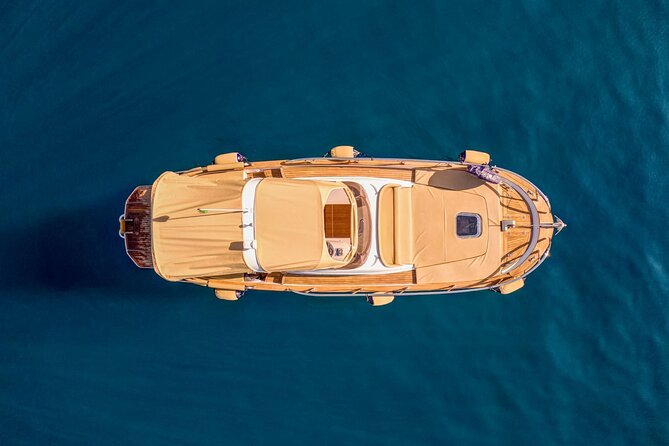 Boats Experiences La Spezia Portovenere Cinque Terre Full Day - Health and Accessibility