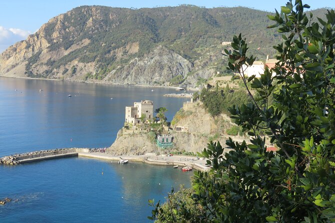 Boats Experiences La Spezia Portovenere Cinque Terre Full Day - Booking and Pricing