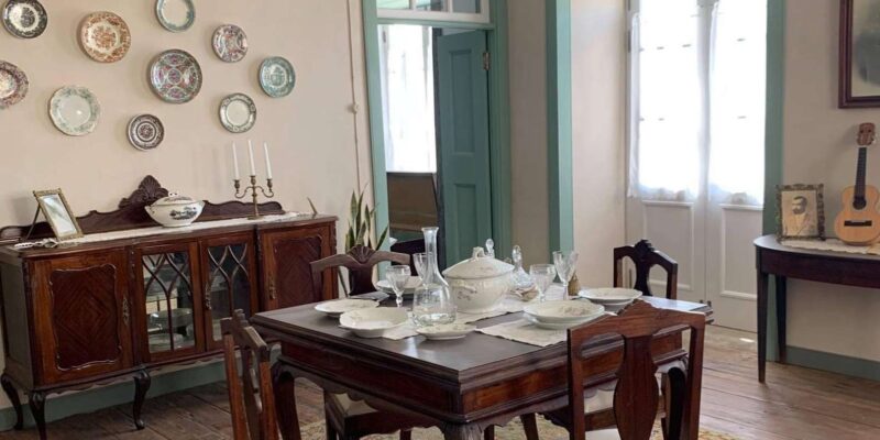 Boavista: Rooftop With Sunset, Wine & Tapas Tasting - Key Points