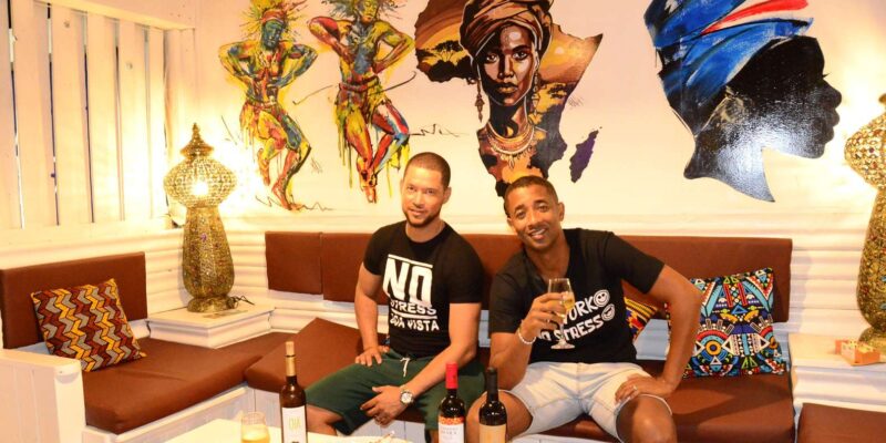 Boavista: Rooftop With Sunset, Wine & Tapas Tasting - Itinerary Details