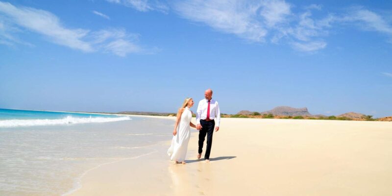 Boavista: Social Media Safari; Insta Iconic Spots Tour - Key Points