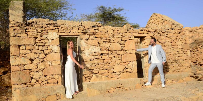 Boavista: Social Media Safari; Insta Iconic Spots Tour - Pickup and Accessibility