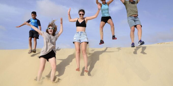 Boavista: Social Media Safari; Insta Iconic Spots Tour - Booking and Cancellation