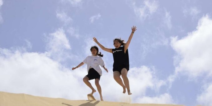 Boavista: Social Media Safari; Insta Iconic Spots Tour - Frequently Asked Questions