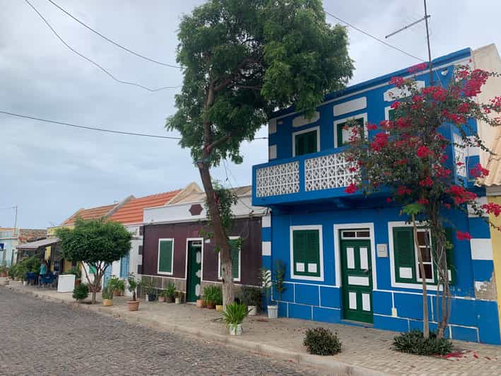 Boavista: Traditional & Local Experience Tour - Itinerary and Highlights