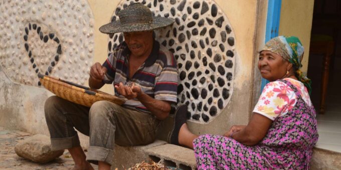 Boavista: Traditional & Local Experience Tour - Witnessing Soap Making
