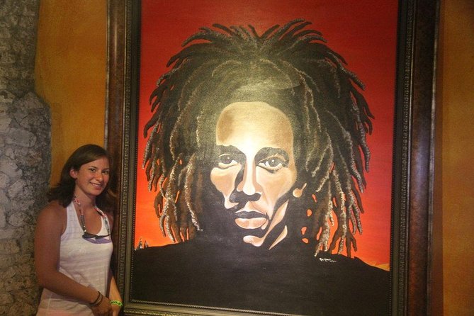 Bob Marley 9 Mile Tour - About Your Stay