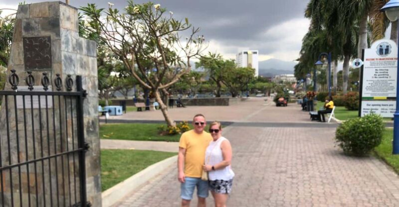 Bob Marley 9 Miles & Dunns River Tour From Ocho Rios - Key Points