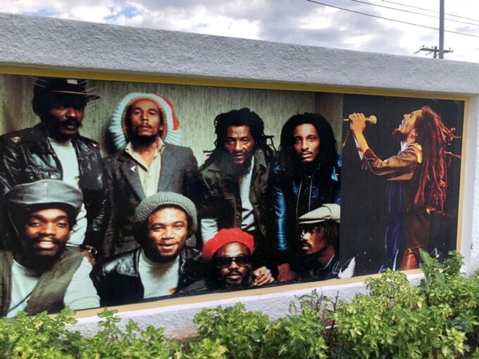 Bob Marley 9 Miles & Dunns River Tour From Ocho Rios - Scenic Ride Through Rural Hills