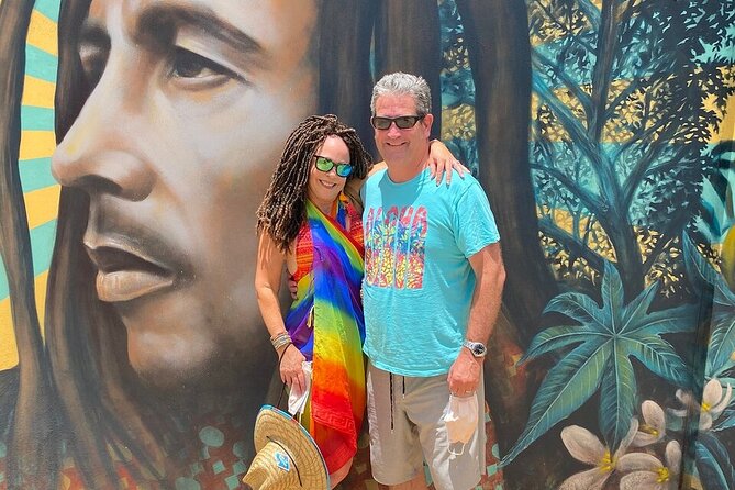 Bob Marley 9 Miles, Shopping Tour Ocho Rios (Entry Fee Included) - Discover Ocho Rios Shopping