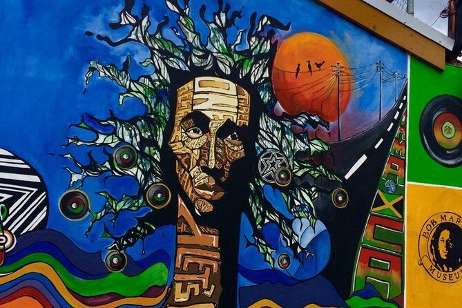 Bob Marley 9 Miles, Shopping Tour Ocho Rios (Entry Fee Included) - Booking Your Stay