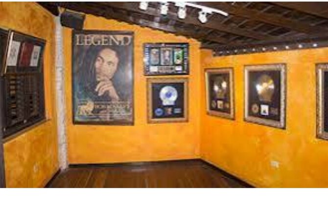 Bob Marley Birth Place Nine Mile Day Tour - Pricing and Cancellation