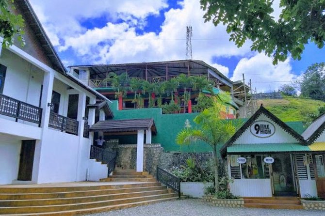 Bob Marley Birth Place Private Tour - Tour Overview