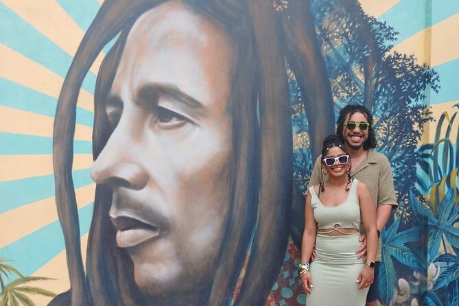 Bob Marley Birthplace Nine Mile- Private Transport - About Your Stay