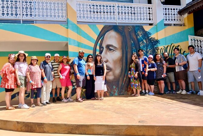 Bob Marley Birthplace Nine Mile- Private Transport - Health and Safety Guidelines