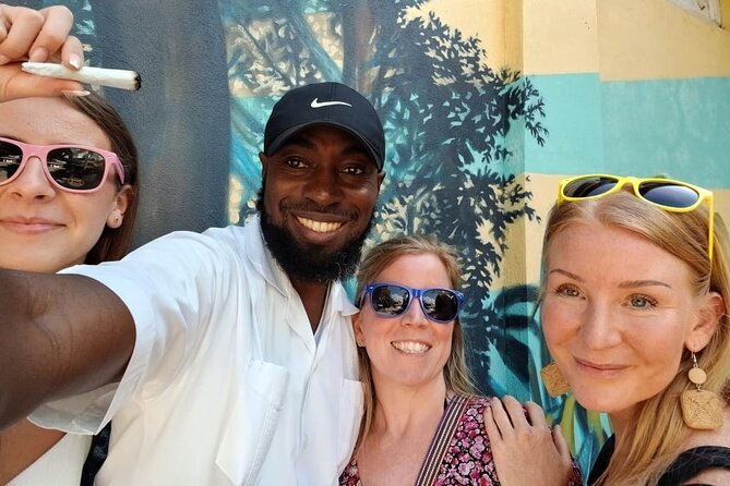 Bob Marley Birthplace Nine Mile- Private Transport - Customer Reviews and Feedback