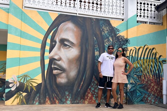 Bob Marley Birthplace Nine Mile- Private Transport - Exploring the Birthplace