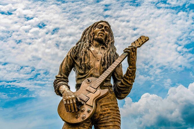Bob Marley Birthplace Nine Mile- Private Transport - Cultural Immersion Experiences