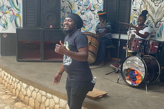 Bob Marley Birthplace Nine Mile- Private Transport - Souvenirs and Recommendations