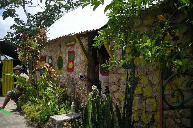 Bob Marley Birthplace, Nine Miles Tour From Ocho Rios - Inclusions and Pickup