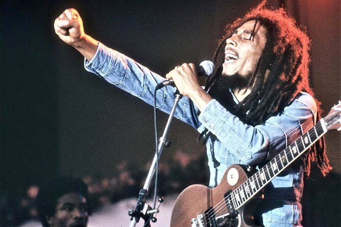 Bob Marley Culture and Dunns River Falls Experience Montego Bay - Tour Specifics
