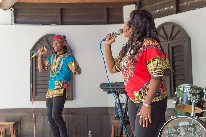 Bob Marley Culture and Dunns River Falls Experience Montego Bay - Explore Bob Marleys Legacy