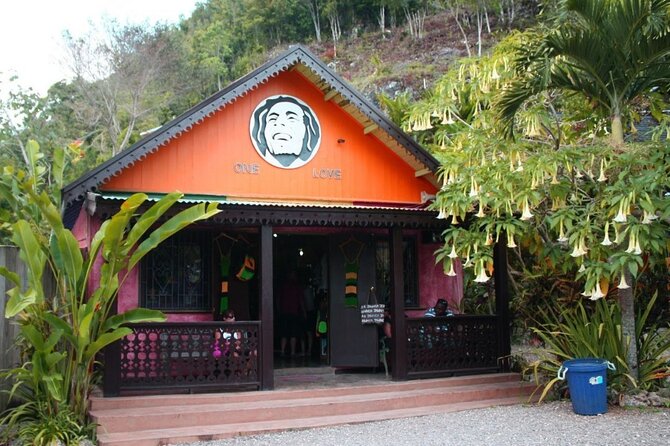 Bob Marley Culture and Dunns River Falls Experience Montego Bay - Booking Your Stay