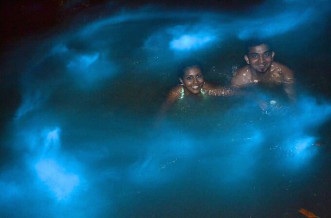 Bob Marley, Dunn's River Falls and Luminous Lagoon Tour - Recap