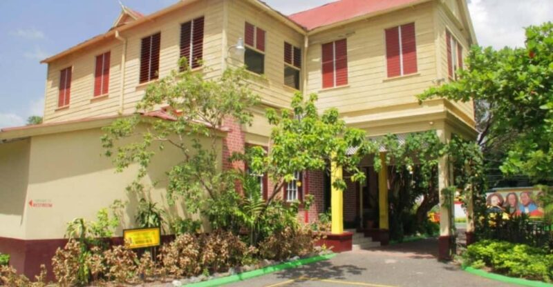 Bob Marley Guided City Tour - Key Tour Highlights