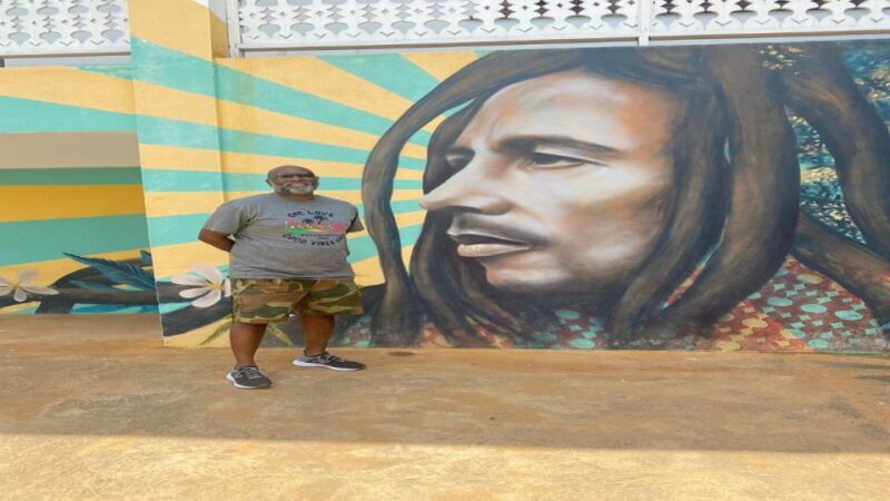 Bob Marley House & Mausoleum In Nine Miles, St Ann's Tour - Travel Experience