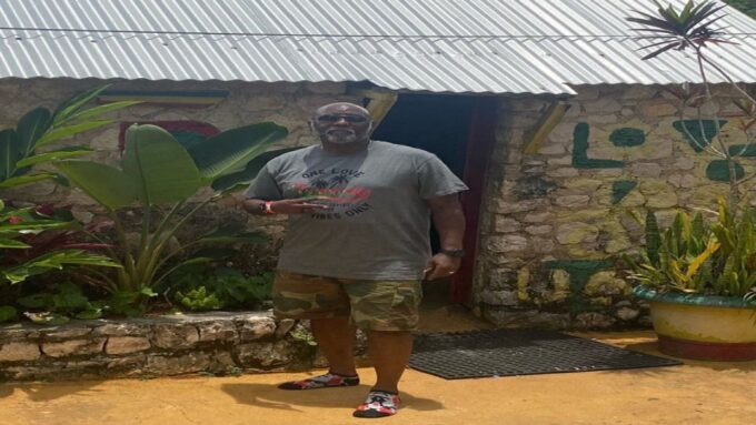 Bob Marley House & Mausoleum In Nine Miles, St Ann's Tour - Accessibility Limitations