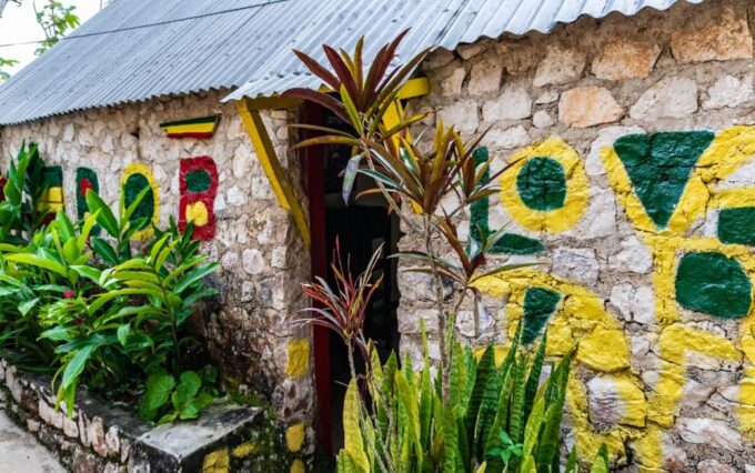 Bob Marley Mausoleum & Dunn's River Falls Private Tour - Participant Suitability