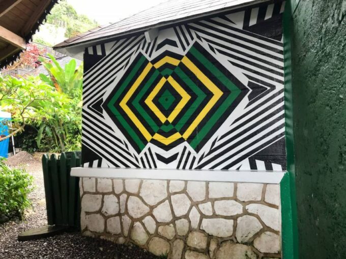 Bob Marley Mausoleum & Dunn's River Falls Private Tour - Private Tour Experience