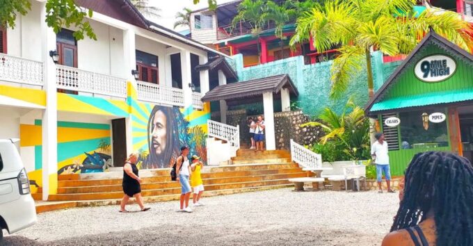 Bob Marley Mausoleum & Dunn's River Falls Private Tour - Frequently Asked Questions