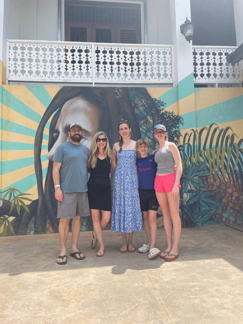 Bob Marley Mausoleum Nine Miles From Occh Rios - Pricing and Booking