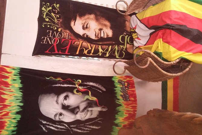 Bob Marley Mausoleum Tour From Ocho Rios - Experiencing Rastafarian Culture