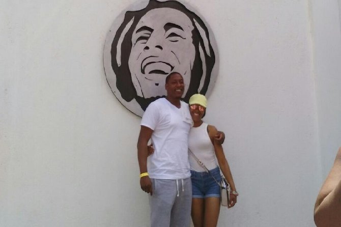 Bob Marley Mausoleum Tour Nine Miles Jamaica From Falmouth - Pickup Information