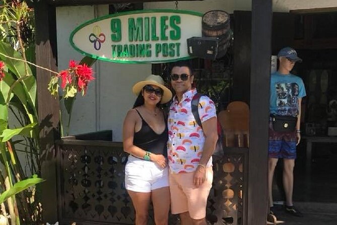 Bob Marley Mausoleum Tour Nine Miles Jamaica From Falmouth - Exploring Nine Miles