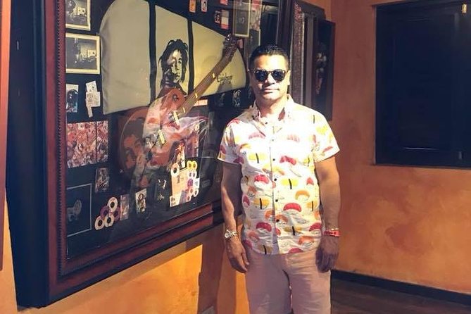 Bob Marley Mausoleum Tour Nine Miles Jamaica From Falmouth - Booking Your Stay