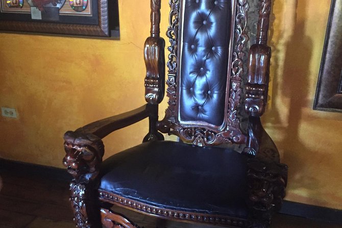 Bob Marley Mouseleum and Museum From Negril and Montego Bay - Pricing and Cancellation Policy