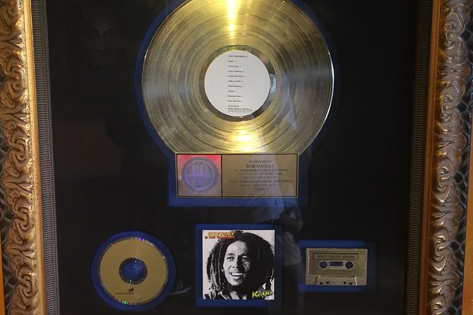 Bob Marley Mouseleum and Museum From Negril and Montego Bay - Exploring Bob Marleys Legacy