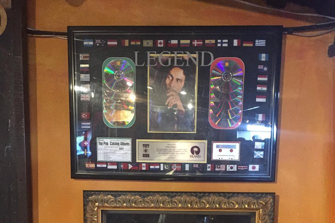 Bob Marley Mouseleum and Museum From Negril and Montego Bay - Booking Your Stay