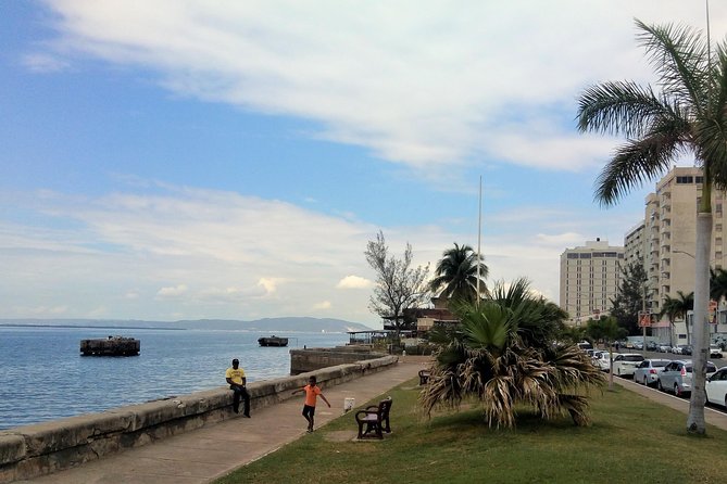 Bob Marley Museum Admission & Kingston Sightseeing Tour From Ocho Rios - Positive Reviews and Ratings