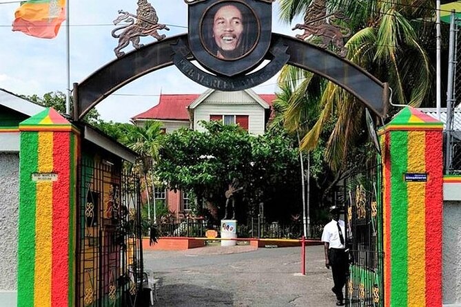 Bob Marley Museum Admission & Tour From Ocho Rios - About Your Stay