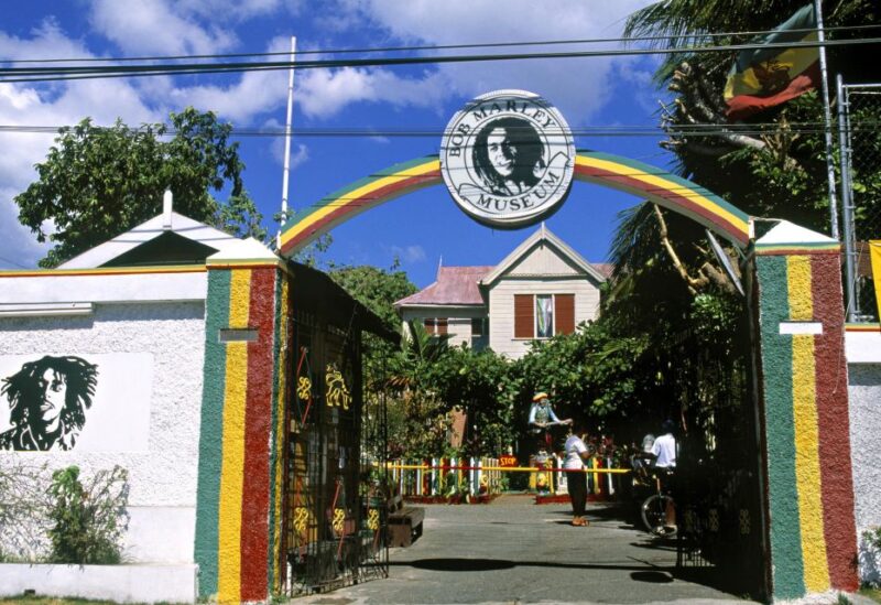 Bob Marley Museum and Devon House Kingston Day Tour - Key Points