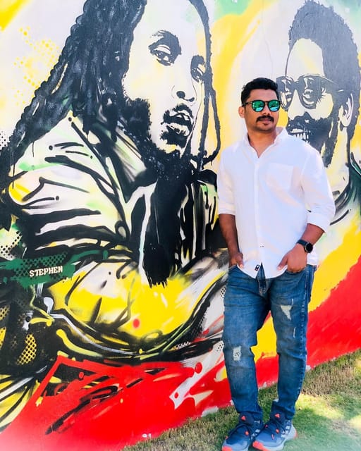 Bob Marley Museum and Devon House Kingston Day Tour - Transportation and Inclusions