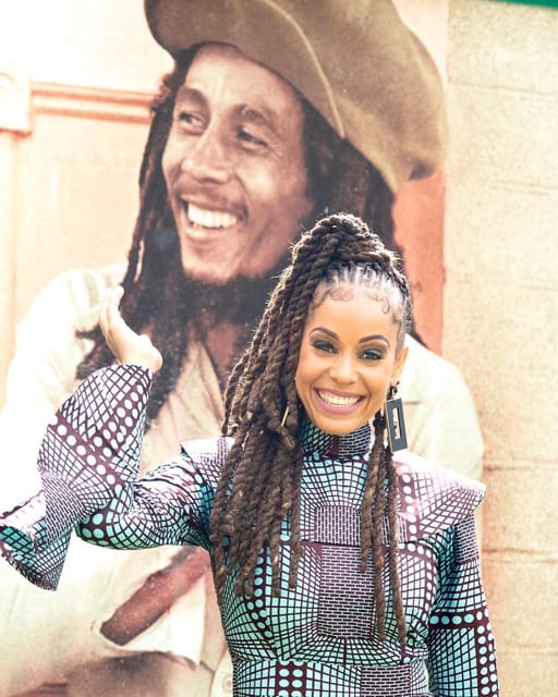 Bob Marley Museum and Devon House Kingston Day Tour - Cancellation and Refund Policy