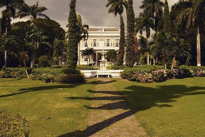 Bob Marley Museum and Devon House Kingston Private Day Tour - What to Expect