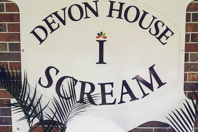 Bob Marley Museum and Devon House Kingston Private Day Tour - Booking and Cancellation Policy